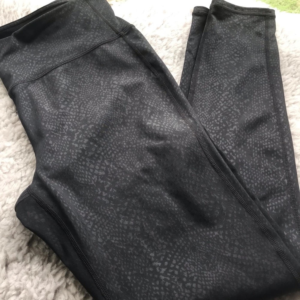 Large Athleta leggings